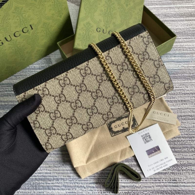 Gucci Other Satchel Bags